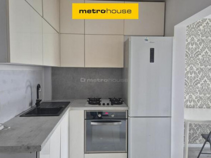 Mieszkanie Warszawa Bielany