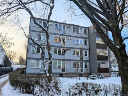 Mieszkanie Warszawa Praga-południe