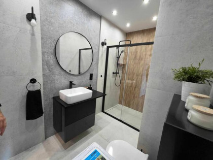 Nowe mieszkanie ,pierwszy wynajem