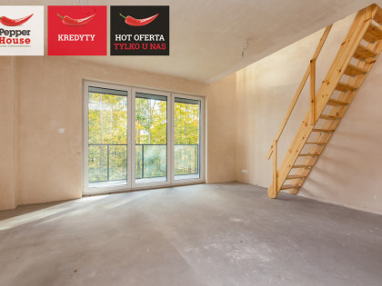 Mieszkanie Gdańsk Ujeścisko rynek pierwotny ul. Kozacza Góra