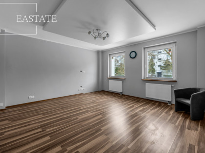 Mieszkanie Warszawa Ursynów ul. Ludwika Hirszfelda