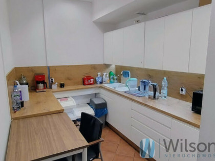 Lokal użytkowy Warszawa gm. Mokotów Mokotów, Sielce, Stępińska