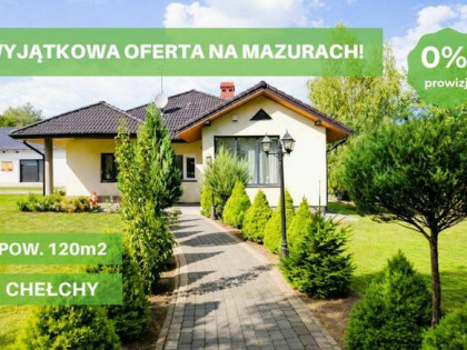 NIERUCHOMOŚĆ Z NIEBYWAŁYM POTENCJAŁEM!