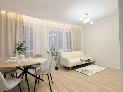 Mieszkanie Białystok Słoneczny Stok, Stroma