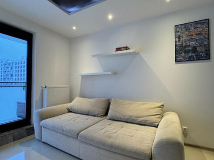 Mieszkanie Warszawa gm. Wola Wola, Jana Kazimierza