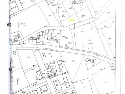 Działka Biskupiec, ul. Bolesława Chrobrego