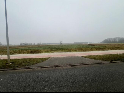 Działka na sprzedaż Zduńska Wola