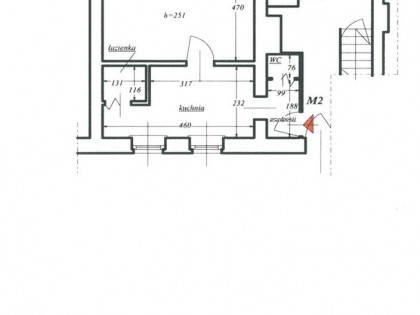 Mieszkanie Lądek-zdrój, ul. Słodowa