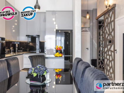 Mieszkanie Pruszcz Gdański ul. Aleksandra Czekanowskiego