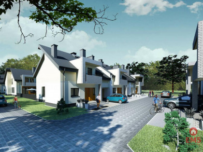 Dom Białystok Zawady,