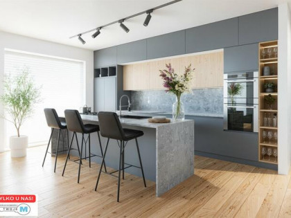 Mieszkanie Masłów Wola Kopcowa