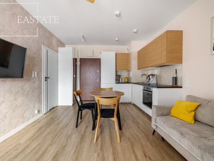 Mieszkanie Warszawa Bemowo ul. Batalionów Chłopskich