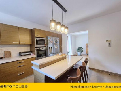 Wyjątkowy dom, który łączy naturę z komfortem