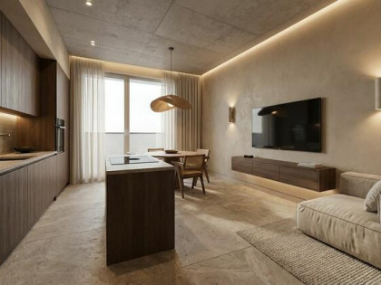 Apartament M/119 | Tarasy Śląskie ul. 3 maja 41-500 Chorzów