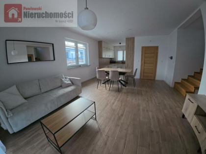 Dom Jurczyce gm. Skawina