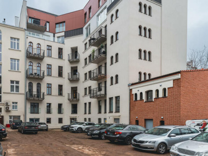 Lokal użytkowy Wrocław, Kołłątaja