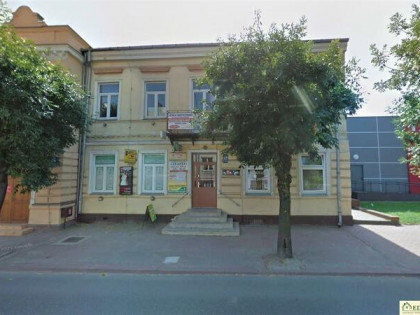 Lokal użytkowy Łuków, Wyszyńskiego