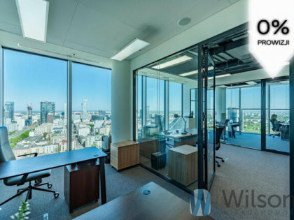 Lokal użytkowy Warszawa gm. Wola Wola, Rondo Ignacego Daszyńskiego