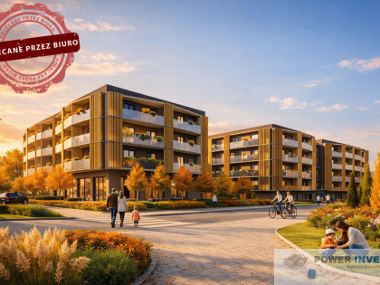 2 pokoje | Gronowo | Leszno