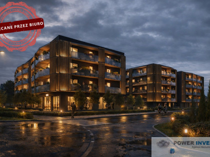 2 pokoje | Gronowo | Leszno