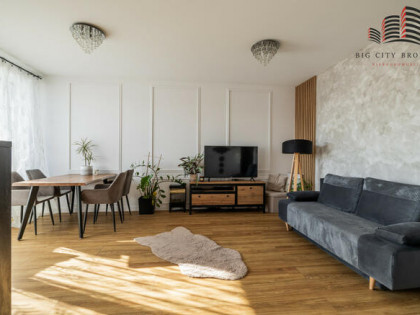 Mieszkanie Lublin Dziesiąta, Wyścigowa