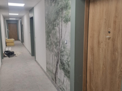 Mieszkanie Warszawa Białołęka ul. Leona Berensona