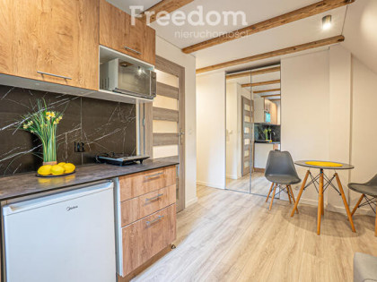 Na sprzedaż budynek inwestycyjny 6 pokoi