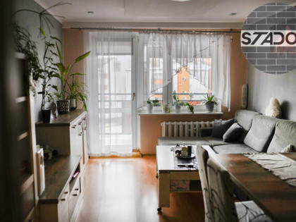 Na sprzedaż mieszkanie – Grodzisk Wielkopolski