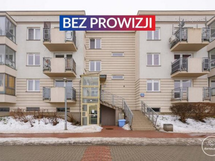 BIAŁOŁĘKA | 2011r | 2 POKOJE 40m2 | BALKON PARKING