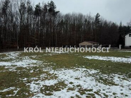 Działka Palowice gm. Czerwionka-Leszczyny