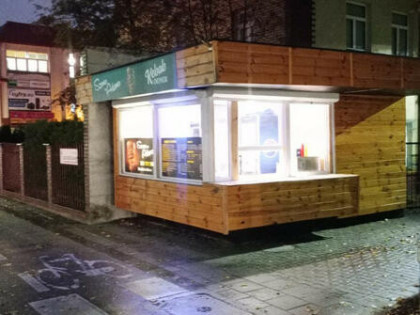 Lokal użytkowy Białystok Centrum,