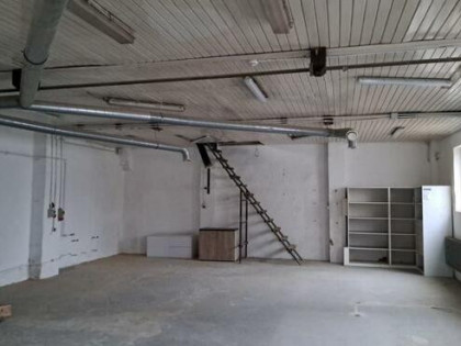 Lokal użytkowy Mierzyn gm. Dobra (Szczecińska)