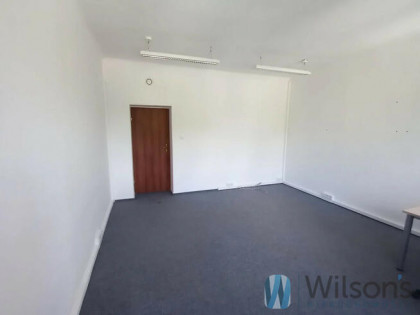 Lokal użytkowy Warszawa gm. Mokotów Mokotów, Sielce, Stępińska