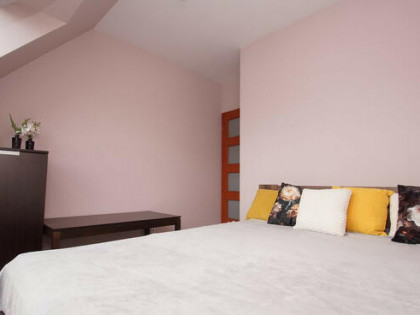 Mieszkanie Białystok,