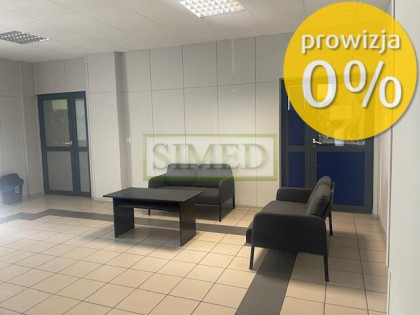 Pokój z dostępem do windy towarowej,ochrona,24h