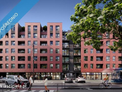 Apartament M/62 | Tarasy Śląskie ul. 3 maja 41-500 Chorzów