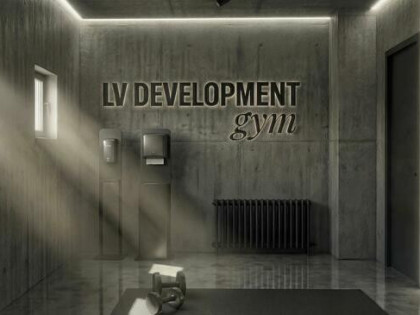 Apartament M/98 | Tarasy Śląskie ul. 3 maja 41-500 Chorzów