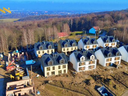 Dom Grabówki gm. Wieliczka,