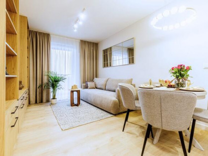 MIESZKANIE 3 POKOJOWE W NOWYM BLOKU, UL.PODMIEJSKA