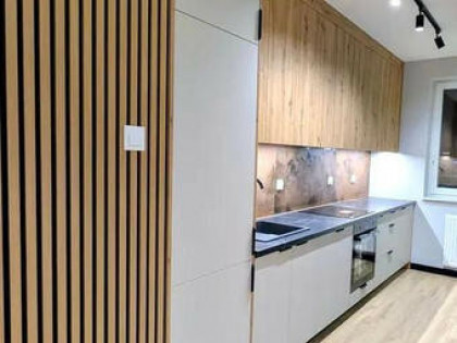 Mieszkanie Białystok Bojary,