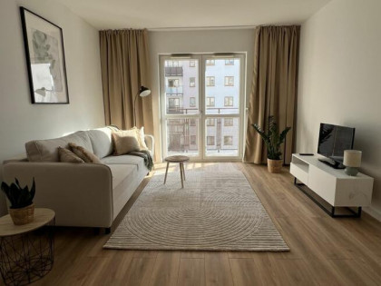 Mieszkanie Warszawa gm. Bielany Bielany, Wawrzyszew, Sokratesa