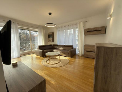 Mieszkanie Wrocław Wrocław-Krzyki, Borek, Oficerska