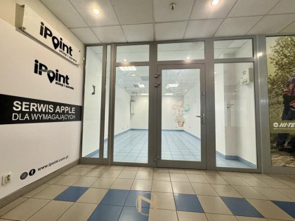 Lokal Gorzów wielkopolski Centrum