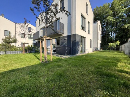 Mieszkanie Kosakowo, Słonecznikowa