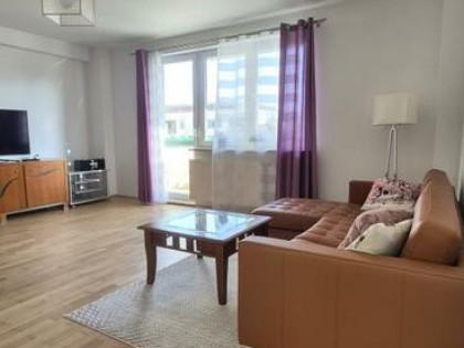 Mieszkanie Warszawa Wola, Żytnia