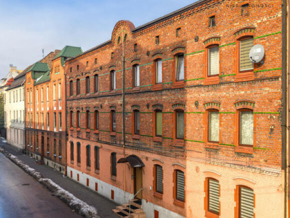 Dom Piekary Śląskie, Stanisława Wigury