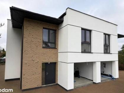 Dom w Piastowie, 160 m2, garaż, odbiór wiosna 2026.