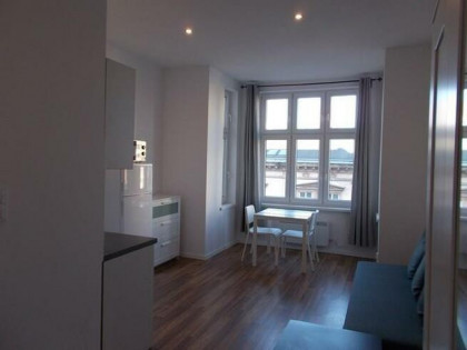 Dworcowa 75, Śródmieście, kawalerka, BSW