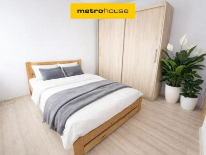 Na sprzedaż 2-pokojowe mieszkanie  Marysin-Doły