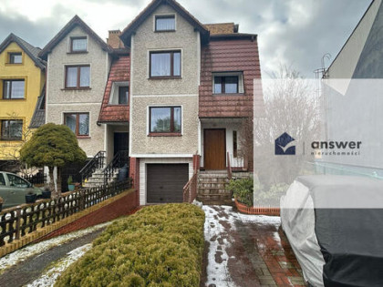 DOM NA WYNAJEM LUBIN OS. PRZYLESIE